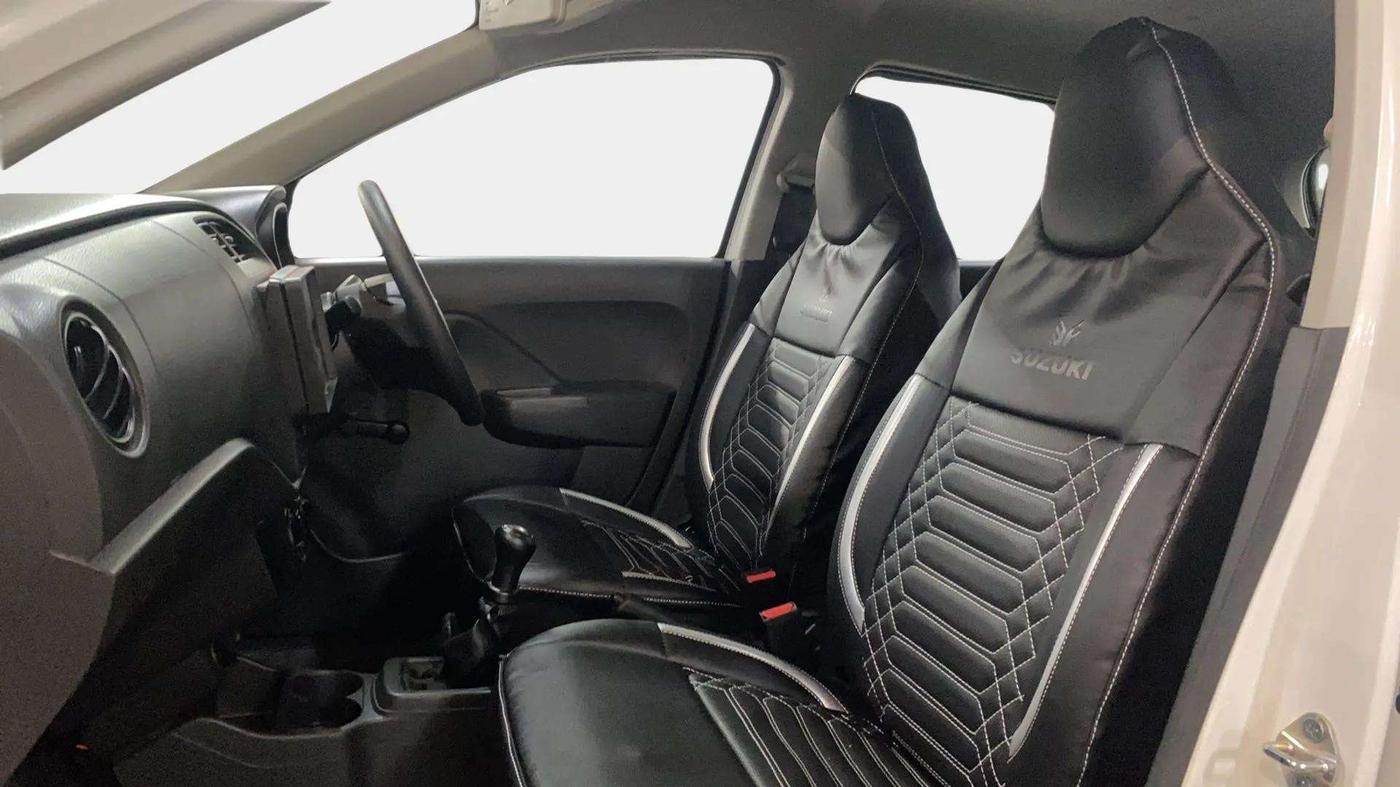 2024 Maruti Alto K10 LXi(O), Petrol, Manual, 2,781 km, Right Side Front Door Cabin