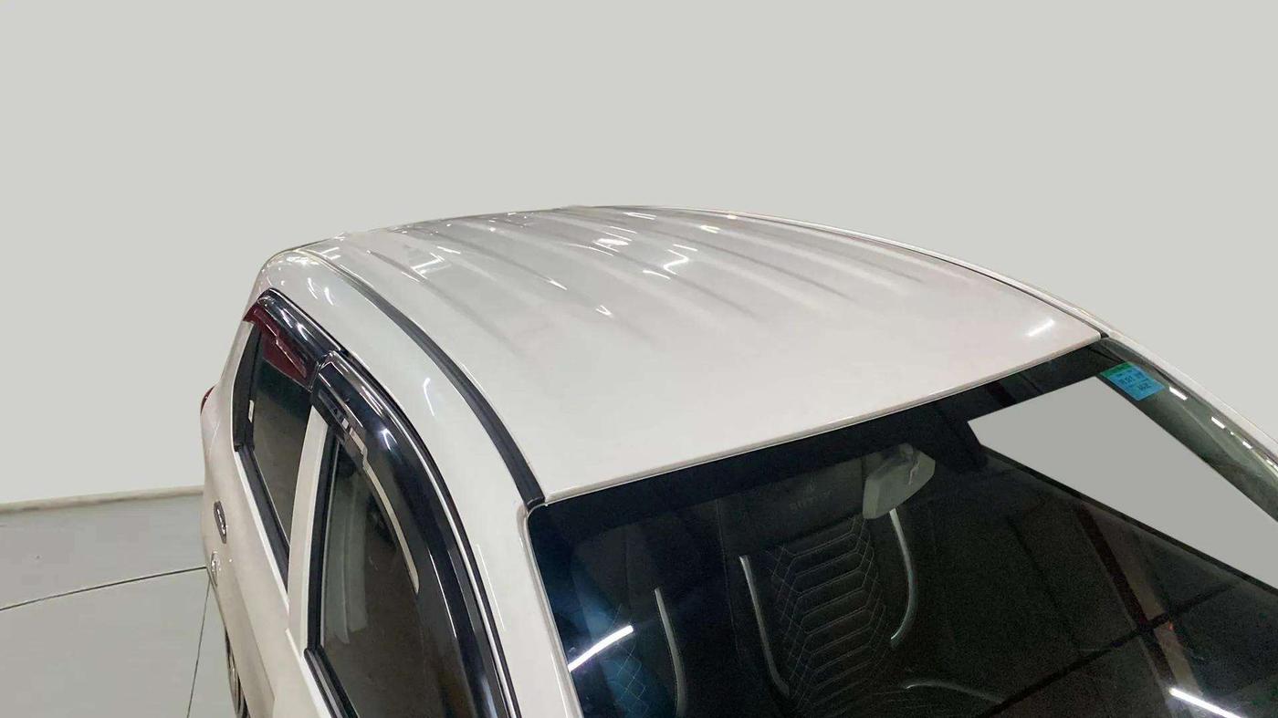 2024 Maruti Alto K10 LXi(O), Petrol, Manual, 2,781 km, Roof