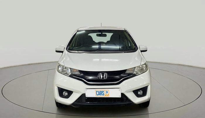 2015 Honda Jazz 1.5L I-DTEC SV, Diesel, Manual, 76,706 km, Front