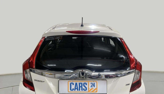 2015 Honda Jazz 1.5L I-DTEC SV, Diesel, Manual, 76,706 km, Rear Windshield