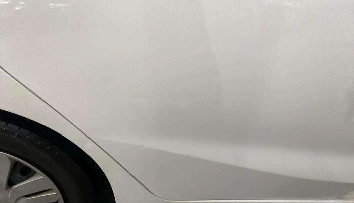 2015 Honda Jazz 1.5L I-DTEC SV, Diesel, Manual, 76,706 km, Right rear door - Slightly dented