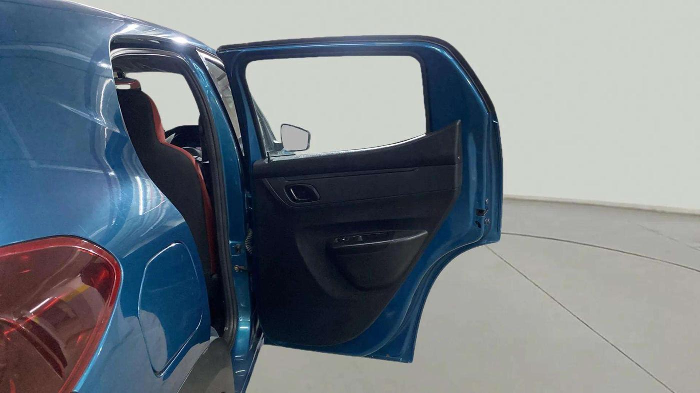 2021 Renault Kwid RXT 1.0 (O), Petrol, Manual, 22,374 km, RHS Rear Door