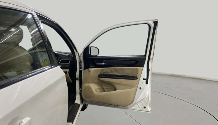 2018 Honda Amaze 1.2L I-VTEC V CVT, Petrol, Automatic, 53,963 km, RHS Front Door