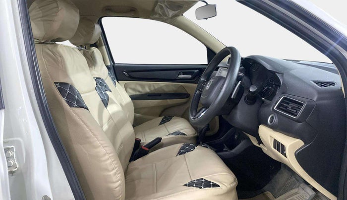 2018 Honda Amaze 1.2L I-VTEC V CVT, Petrol, Automatic, 53,963 km, Right Side Front Door Cabin