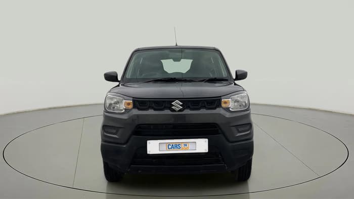 2021 Maruti S PRESSO VXI PLUS AMT, Petrol, Automatic, 20,142 km, Front