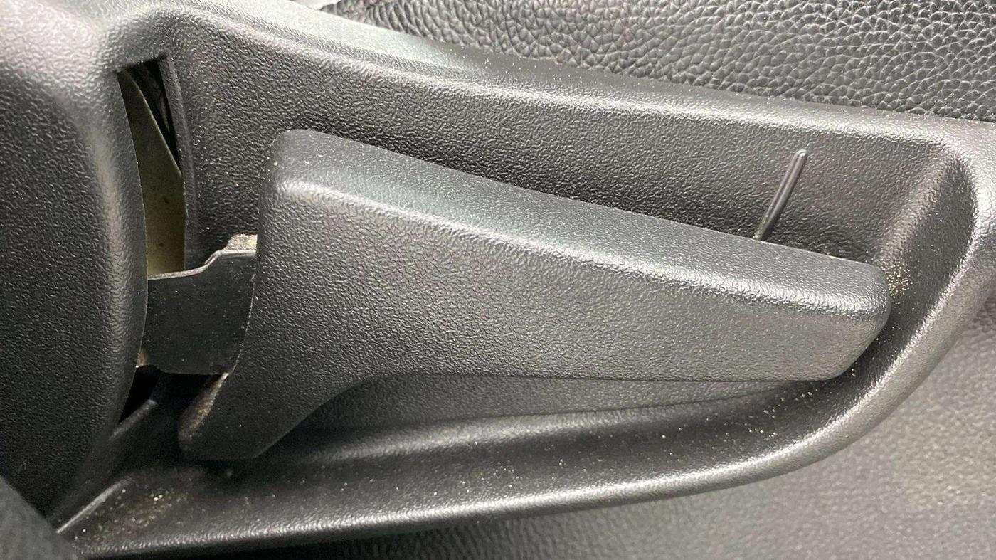 2021 Maruti S PRESSO VXI PLUS AMT, Petrol, Automatic, 20,142 km, Driver Side Adjustment Panel