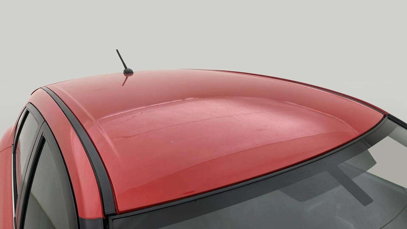 2018 Maruti Baleno ZETA PETROL 1.2, Petrol, Manual, 87,756 km, Roof