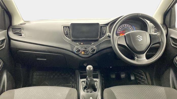 Interior
