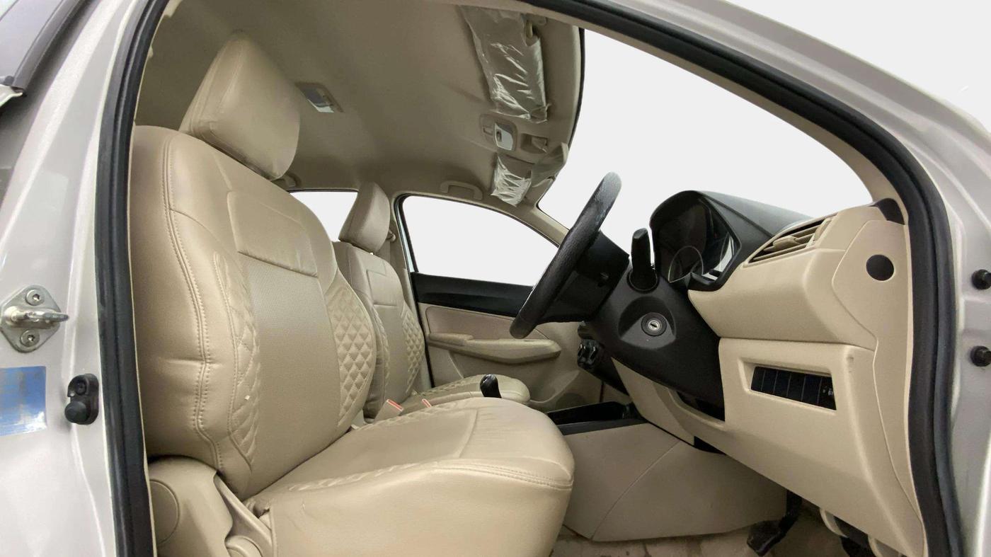 2019 Maruti Dzire VXI, Petrol, Manual, 54,653 km, Right Side Front Door Cabin