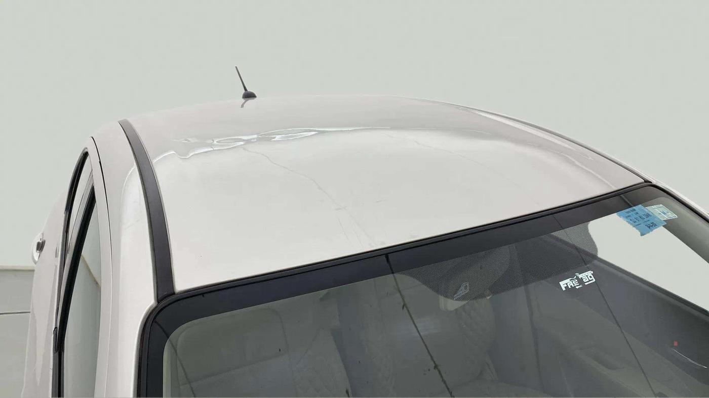 2019 Maruti Dzire VXI, Petrol, Manual, 54,653 km, Roof