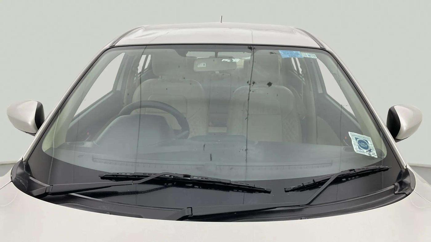 2019 Maruti Dzire VXI, Petrol, Manual, 54,653 km, Front Windshield