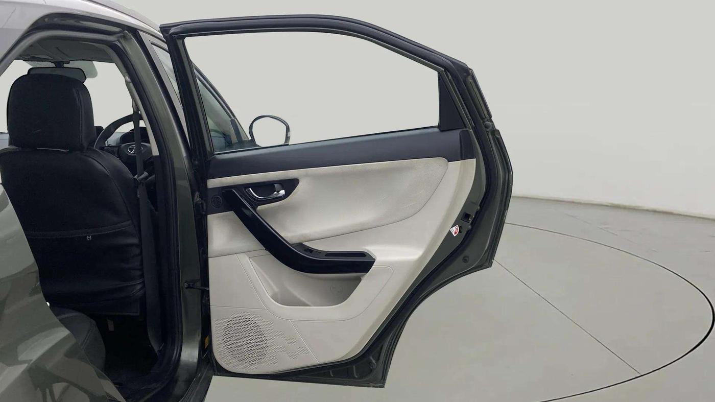 2022 Tata NEXON XZ PLUS PETROL, Petrol, Manual, 17,378 km, RHS Rear Door