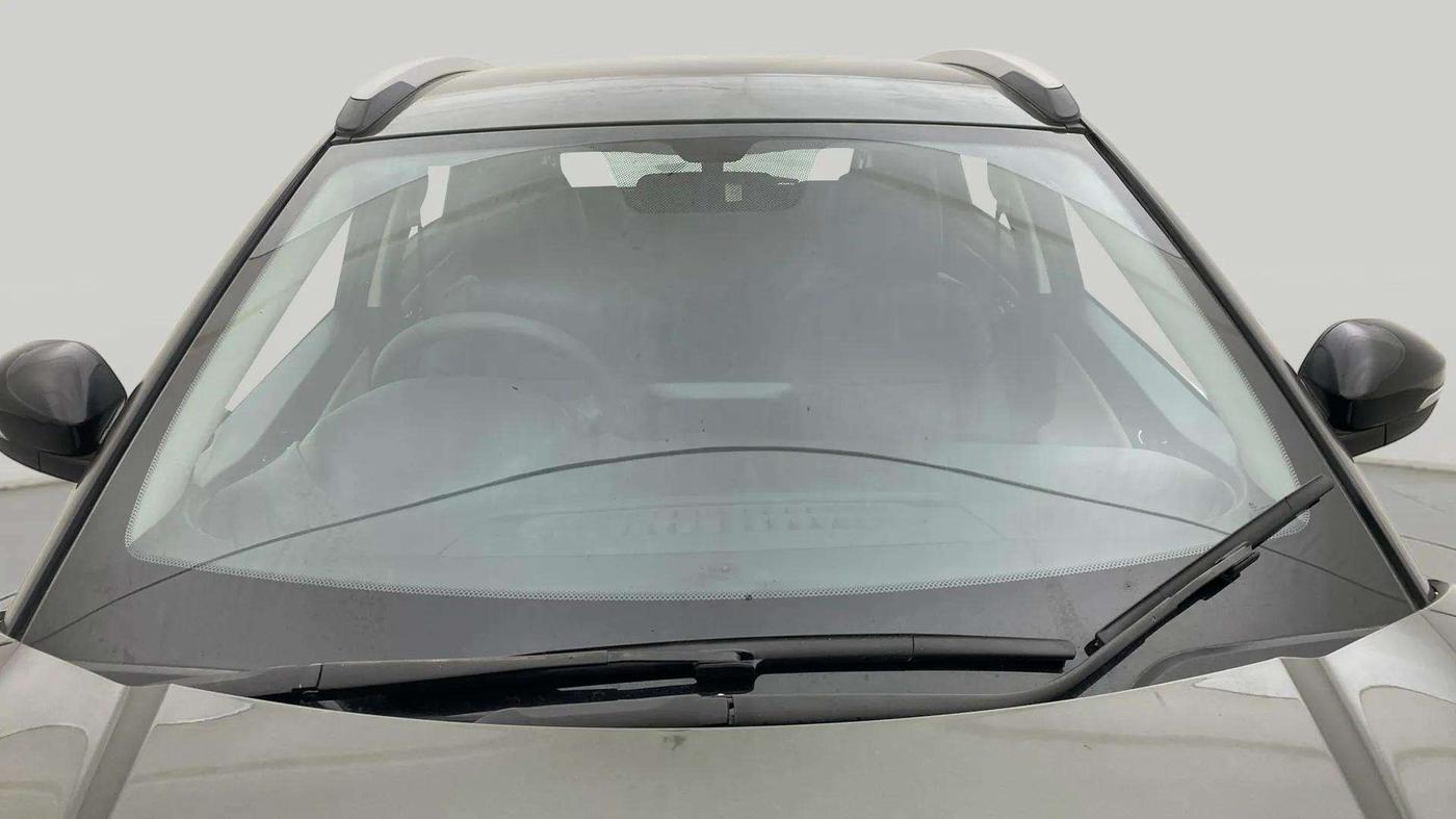 2022 Tata NEXON XZ PLUS PETROL, Petrol, Manual, 17,378 km, Front Windshield