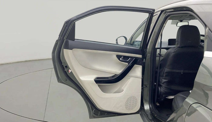 2022 Tata NEXON XZ PLUS PETROL, Petrol, Manual, 17,378 km, LHS Rear Door