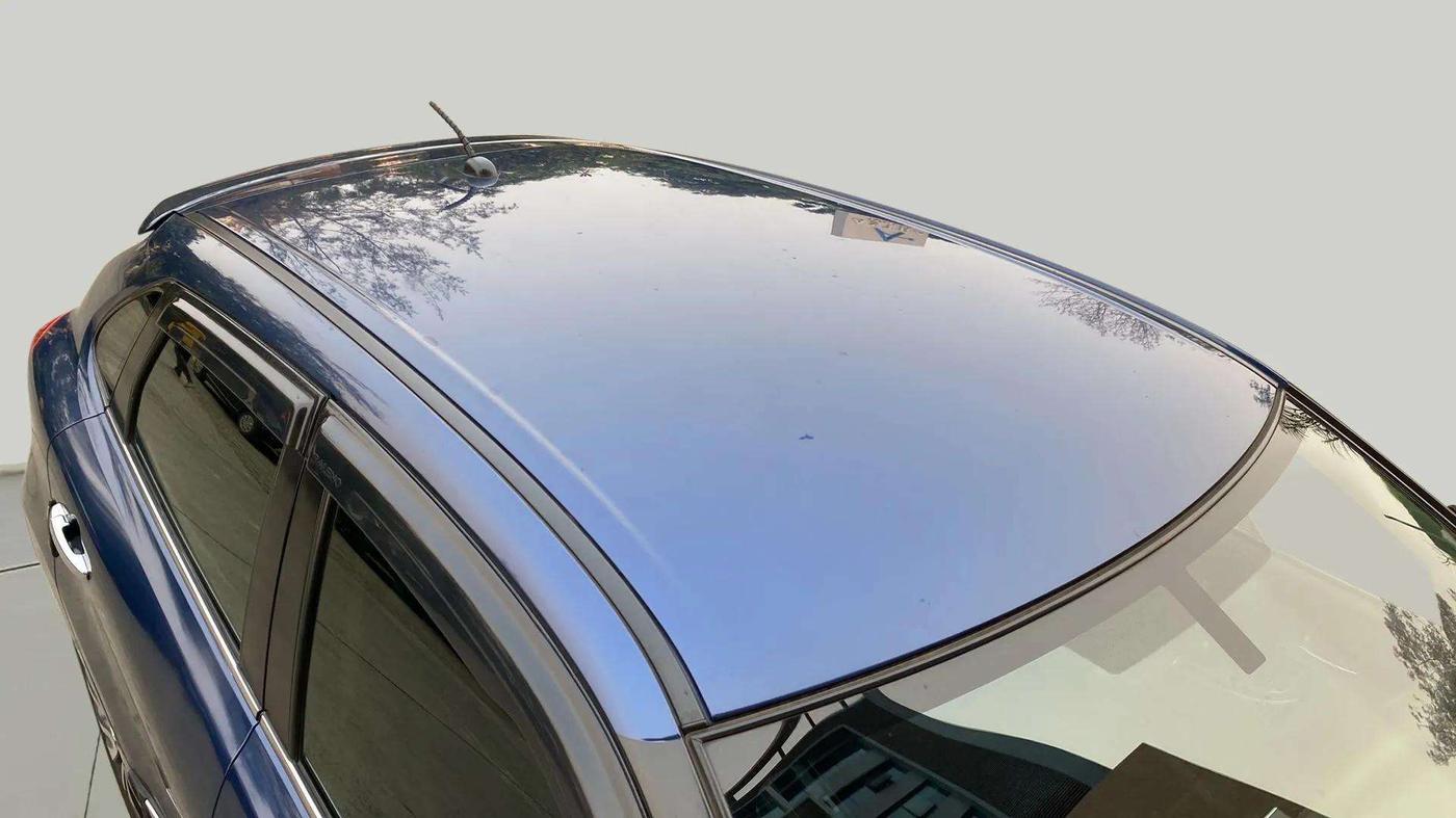2019 Maruti Baleno ALPHA CVT PETROL 1.2, Petrol, Automatic, 46,086 km, Roof