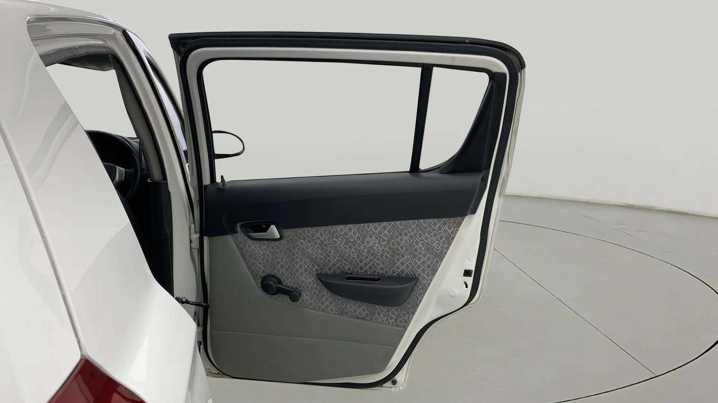 2018 Maruti Alto 800 LXI, Petrol, Manual, 58,080 km, RHS Rear Door