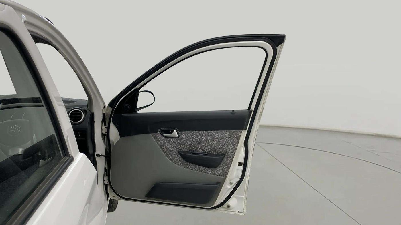 2018 Maruti Alto 800 LXI, Petrol, Manual, 58,080 km, RHS Front Door