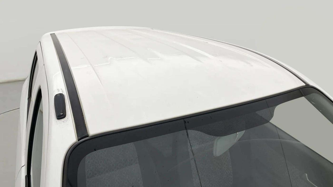 2018 Maruti Alto 800 LXI, Petrol, Manual, 58,080 km, Roof