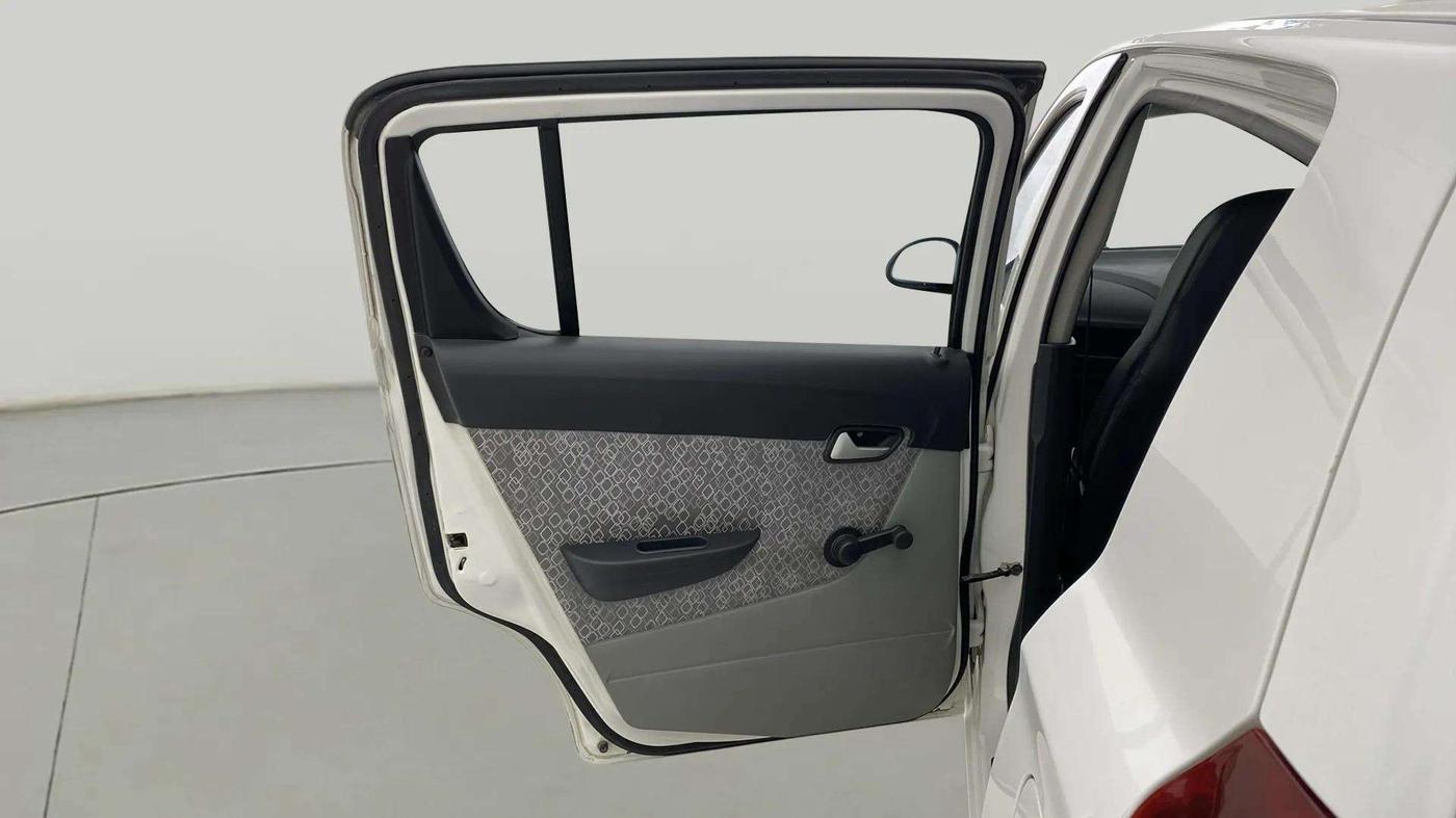 2018 Maruti Alto 800 LXI, Petrol, Manual, 58,080 km, LHS Rear Door