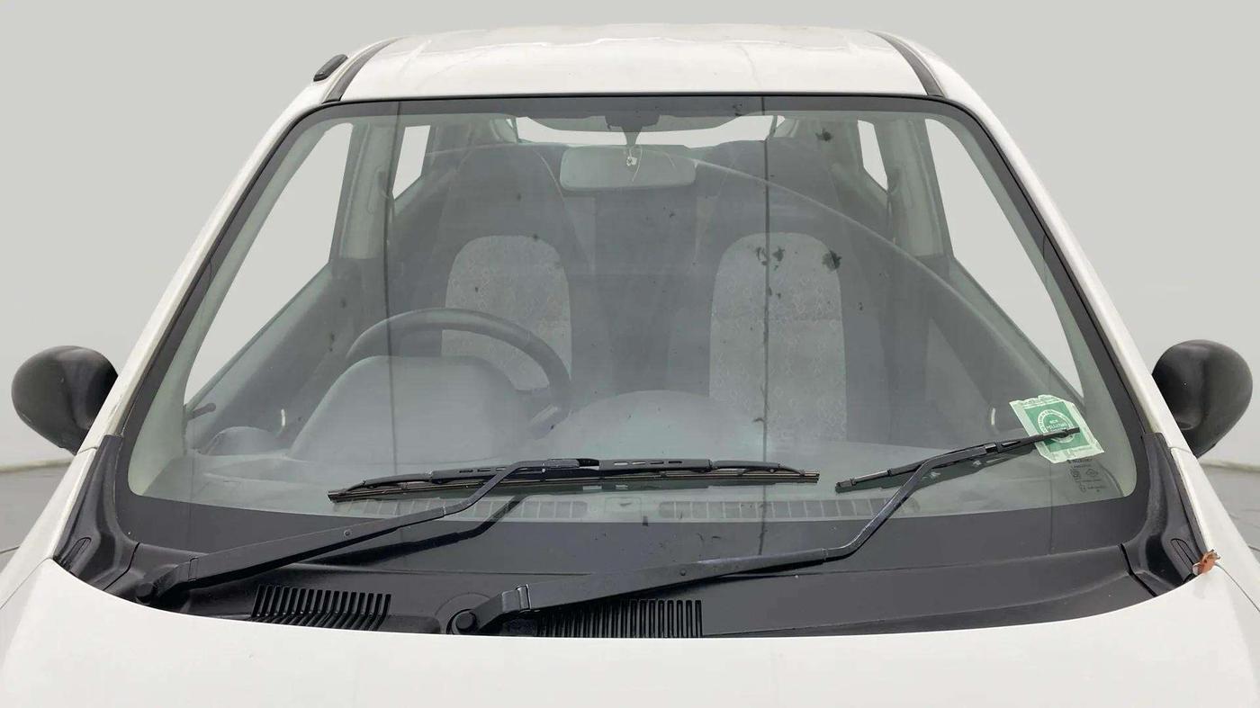 2018 Maruti Alto 800 LXI, Petrol, Manual, 58,080 km, Front Windshield
