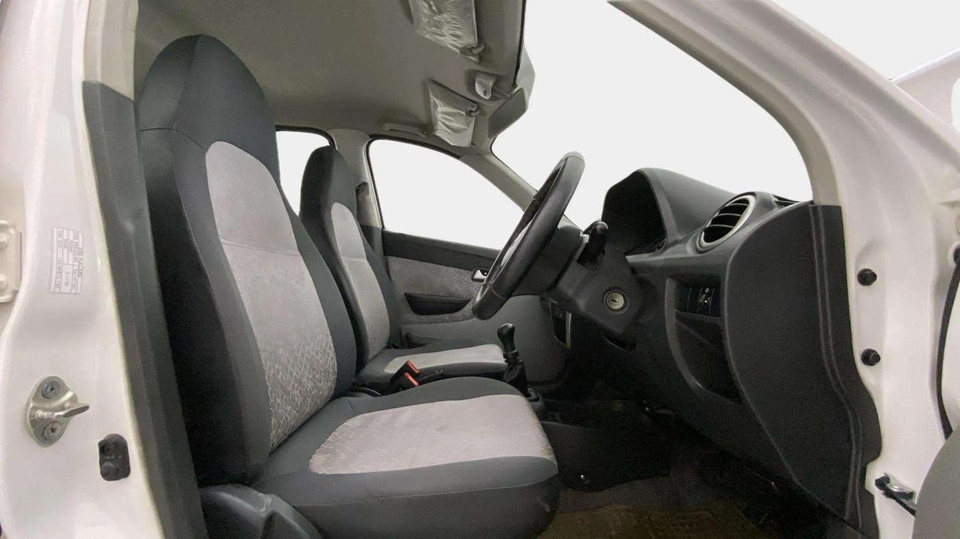 2018 Maruti Alto 800 LXI, Petrol, Manual, 58,080 km, Right Side Front Door Cabin