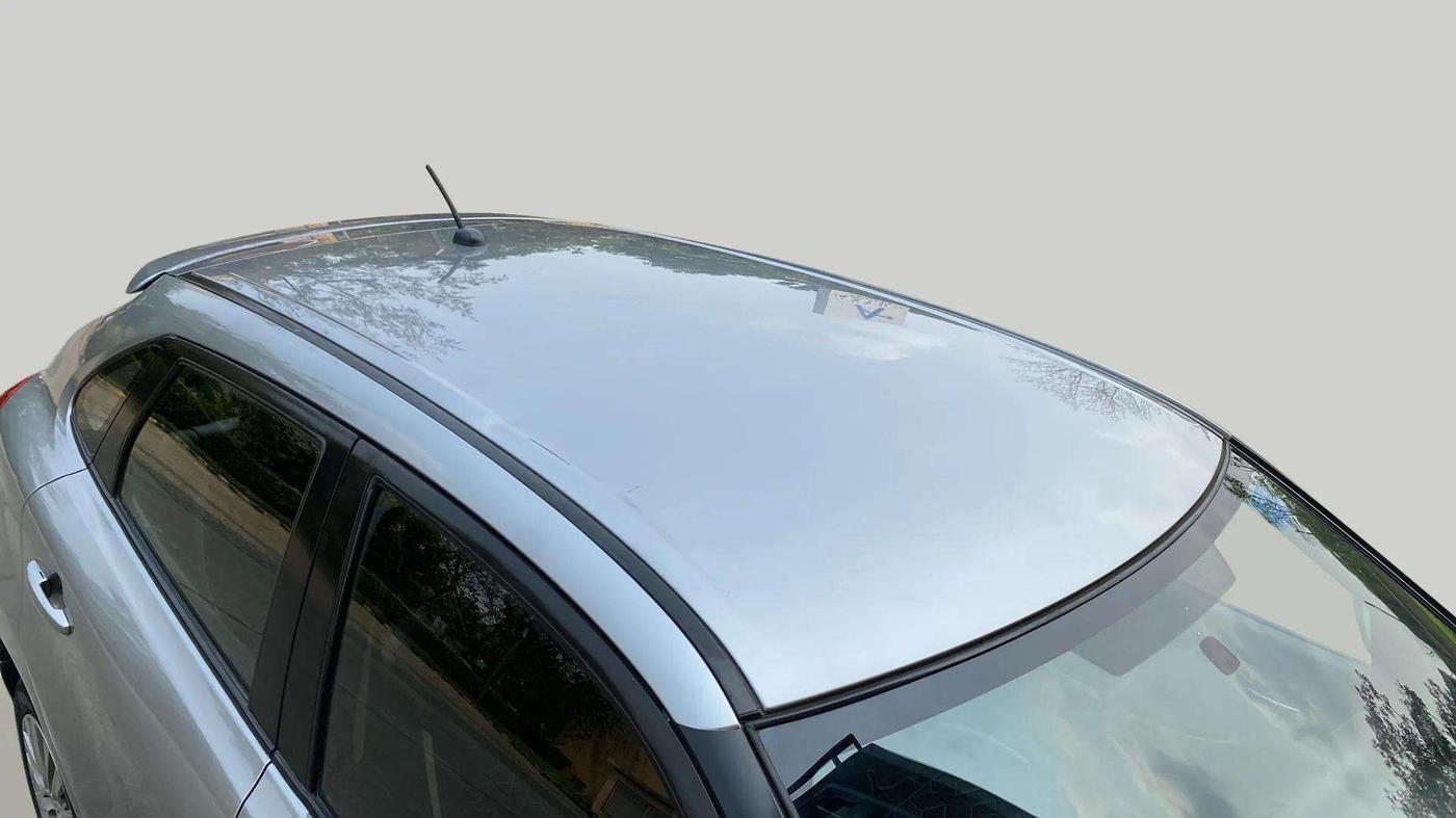 2020 Maruti Baleno DELTA PETROL 1.2, Petrol, Manual, 39,737 km, Roof