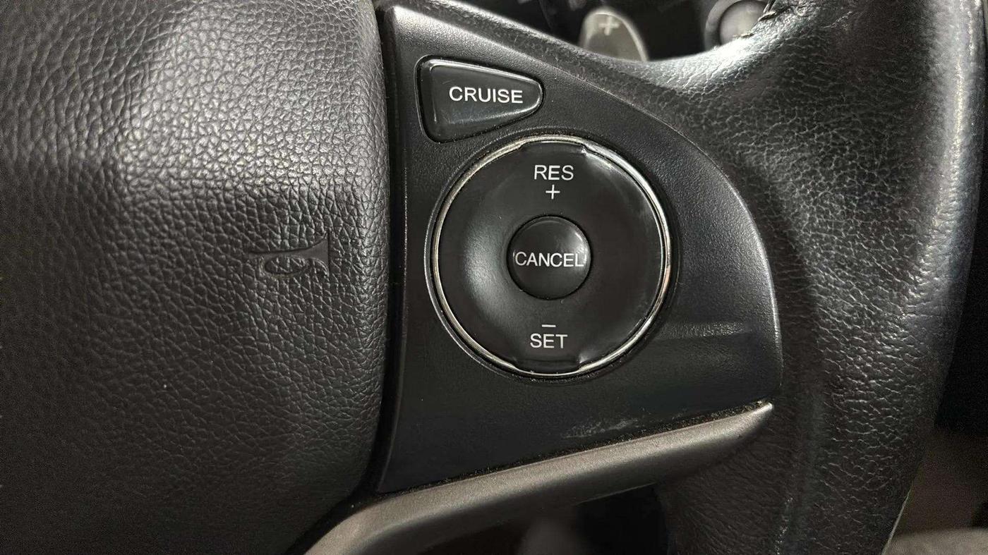 2018 Honda City 1.5L I-VTEC ZX CVT, Petrol, Automatic, 26,485 km, Adaptive Cruise Control