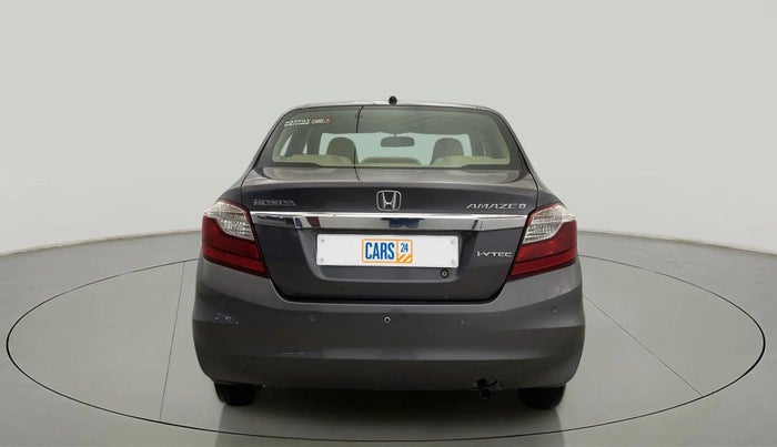 2017 Honda Amaze 1.2L I-VTEC S OPT, Petrol, Manual, 45,149 km, Back/Rear