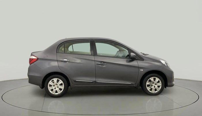2017 Honda Amaze 1.2L I-VTEC S OPT, Petrol, Manual, 45,149 km, Right Side View