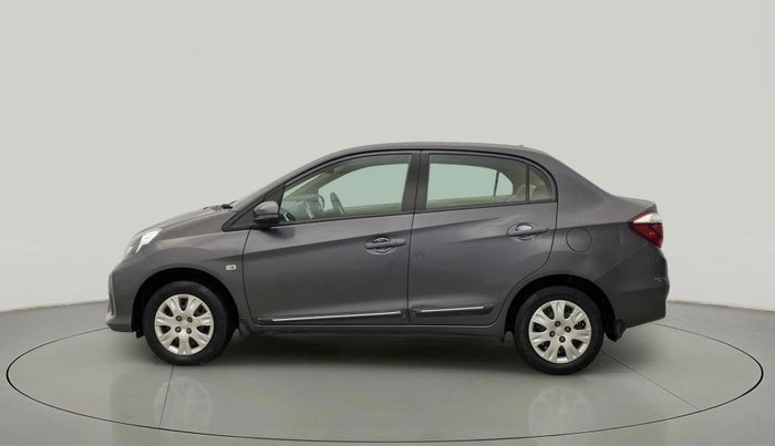 2017 Honda Amaze 1.2L I-VTEC S OPT, Petrol, Manual, 45,149 km, Left Side