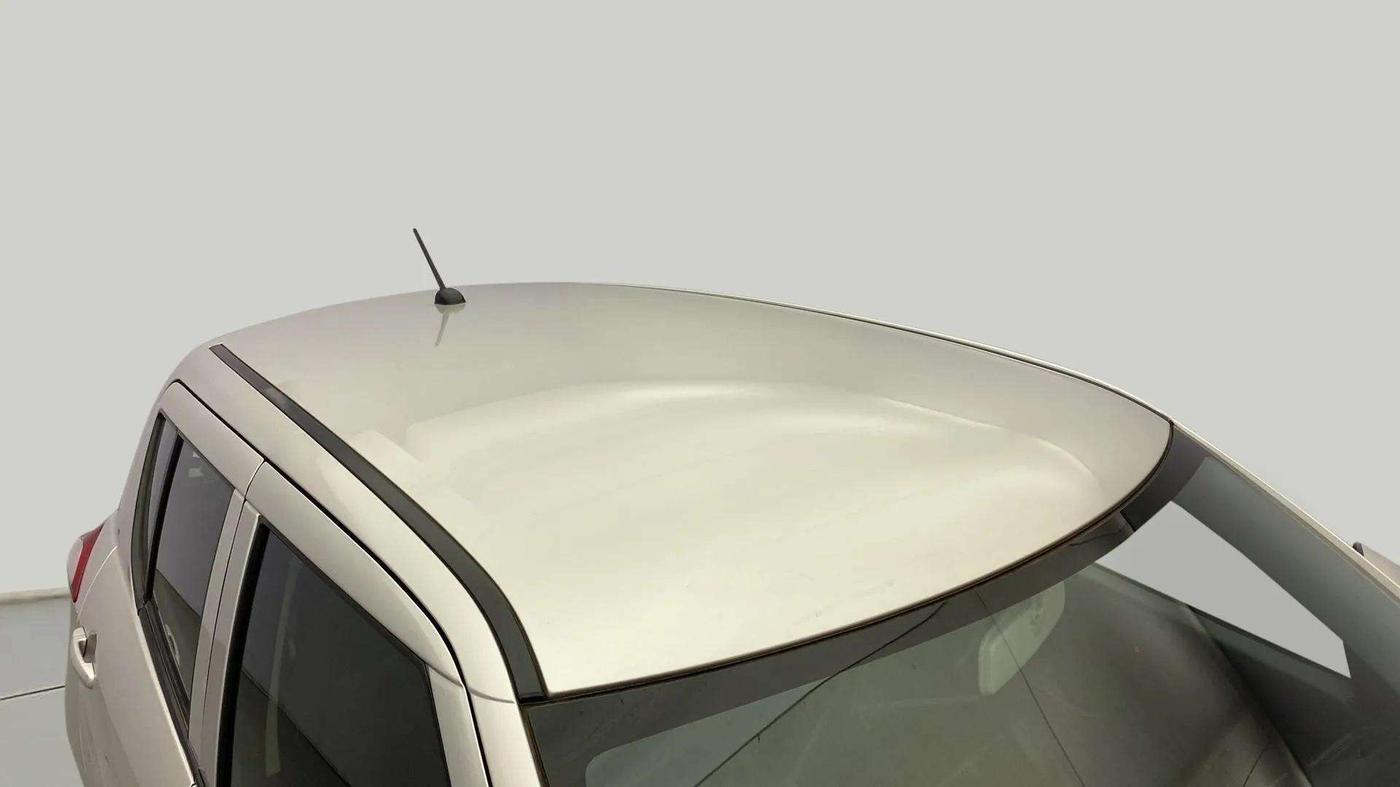 2013 Maruti Swift LXI, Petrol, Manual, 49,536 km, Roof