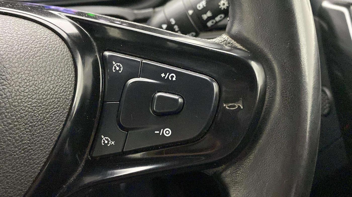 2022 Tata NEXON XZ PLUS (HS) PETROL DARK EDITION, CNG, Manual, 87,496 km, Adaptive Cruise Control