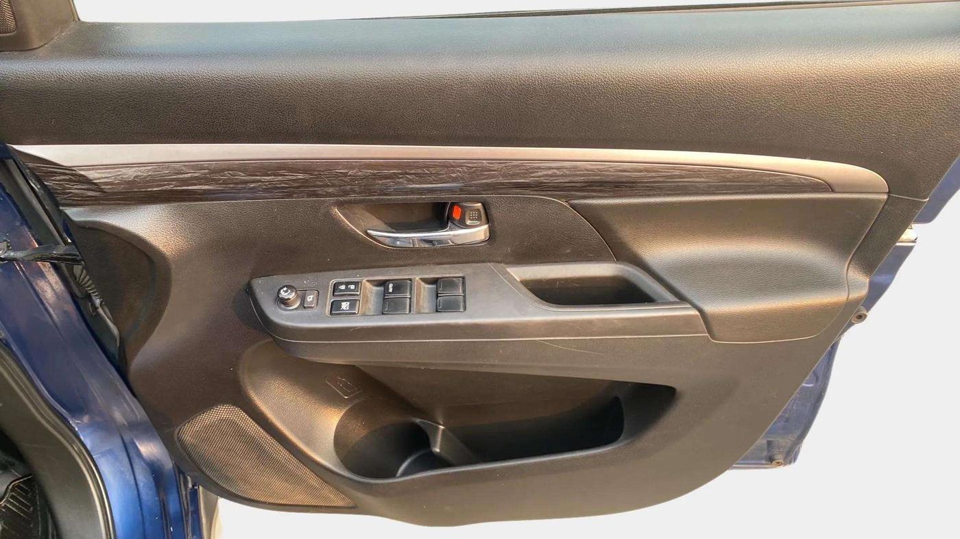 2020 Maruti XL6 ALPHA AT, Petrol, Automatic, 72,005 km, Driver Side Door Panels Control