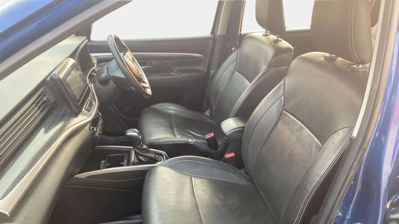 2020 Maruti XL6 ALPHA AT, Petrol, Automatic, 72,005 km, Right Side Front Door Cabin