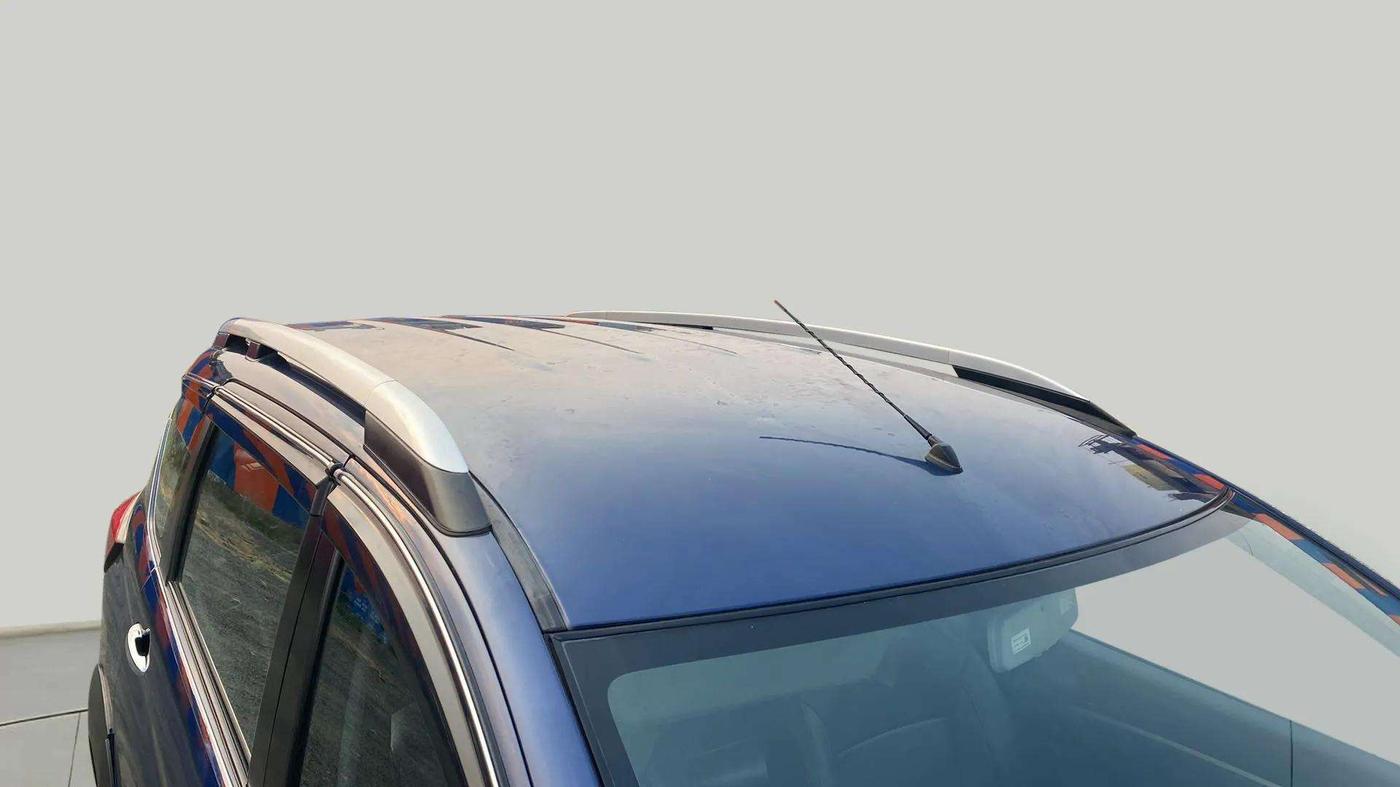 2020 Maruti XL6 ALPHA AT, Petrol, Automatic, 72,005 km, Roof