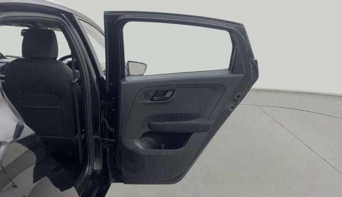 2022 Tata ALTROZ XZ PLUS PETROL DARK EDITION, Petrol, Manual, 21,808 km, RHS Rear Door
