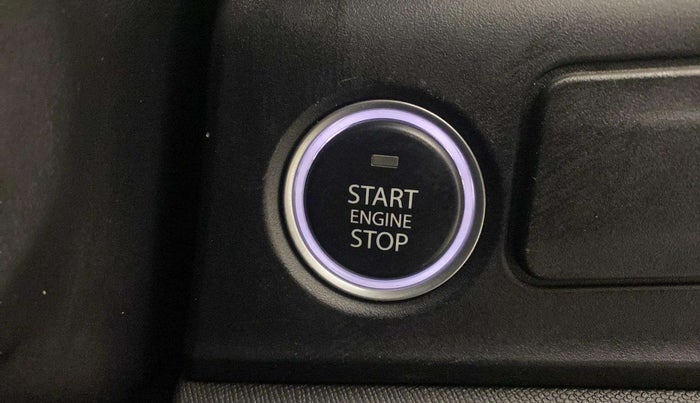 2022 Tata ALTROZ XZ PLUS PETROL DARK EDITION, Petrol, Manual, 21,808 km, Keyless Start/ Stop Button