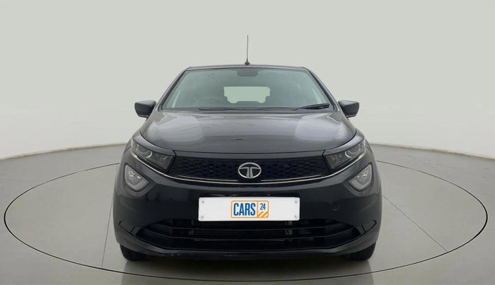 2022 Tata ALTROZ XZ PLUS PETROL DARK EDITION, Petrol, Manual, 21,808 km, Front
