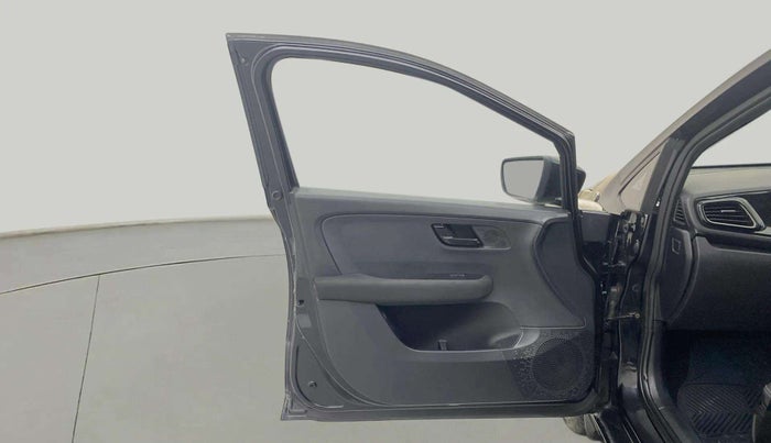2022 Tata ALTROZ XZ PLUS PETROL DARK EDITION, Petrol, Manual, 21,808 km, LHS Front Door