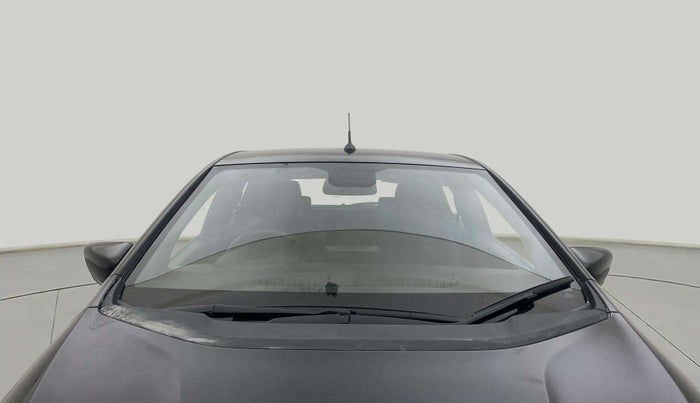 2022 Tata ALTROZ XZ PLUS PETROL DARK EDITION, Petrol, Manual, 21,808 km, Front Windshield