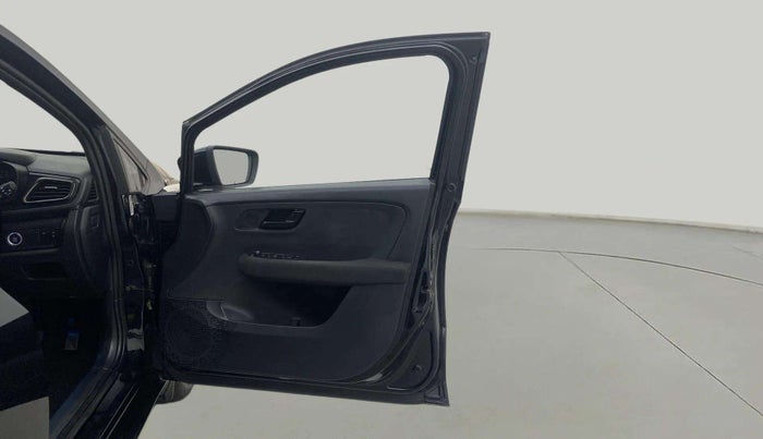 2022 Tata ALTROZ XZ PLUS PETROL DARK EDITION, Petrol, Manual, 21,808 km, RHS Front Door