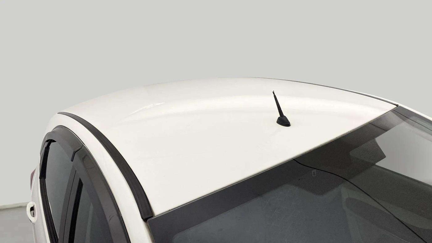 2022 Tata Tiago XZ PLUS CNG, CNG, Manual, 29,278 km, Roof