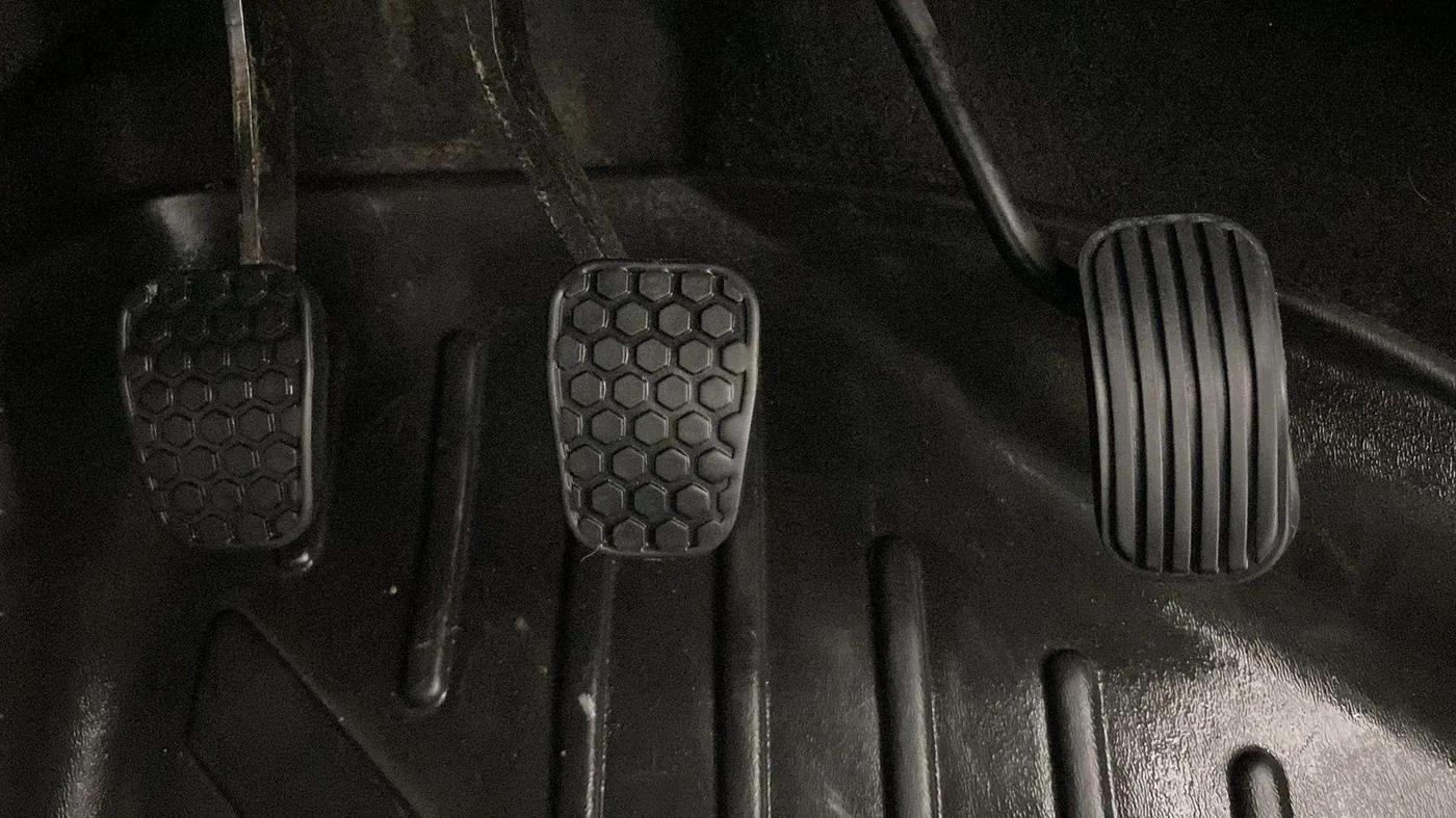 2022 Tata Tiago XZ PLUS CNG, CNG, Manual, 29,278 km, Pedals