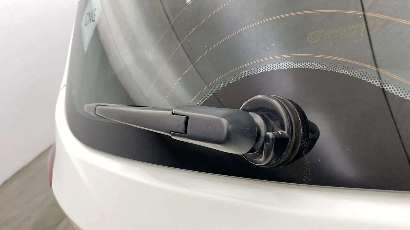 2022 Tata Tiago XZ PLUS CNG, CNG, Manual, 29,278 km, Rear Wiper