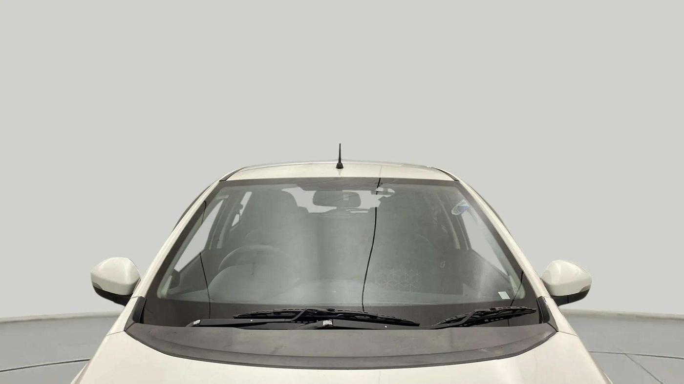 2022 Tata Tiago XZ PLUS CNG, CNG, Manual, 29,278 km, Front Windshield