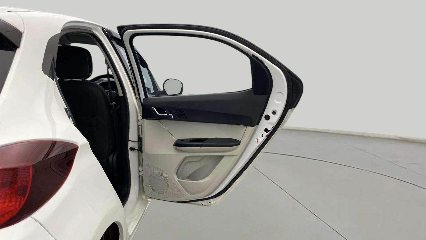 2022 Tata Tiago XZ PLUS CNG, CNG, Manual, 29,278 km, RHS Rear Door