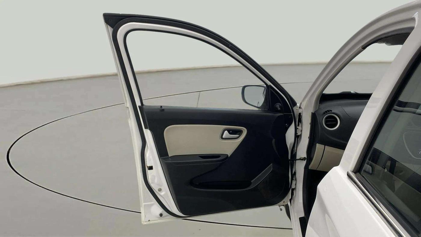 2021 Maruti Alto VXI, Petrol, Manual, 71,538 km, LHS Front Door