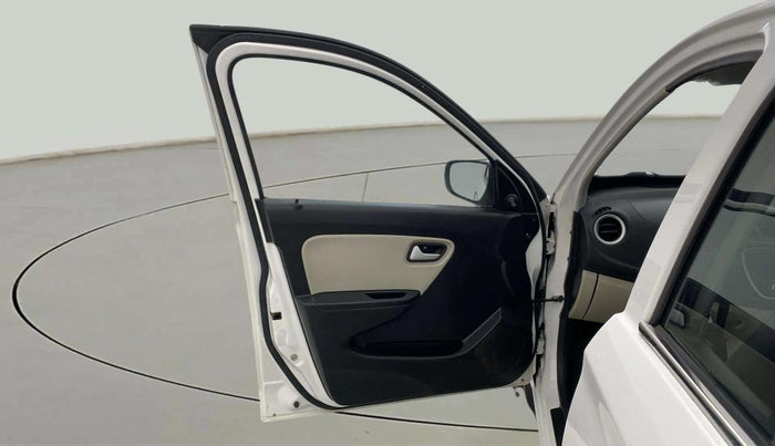2021 Maruti Alto VXI, Petrol, Manual, 71,538 km, LHS Front Door