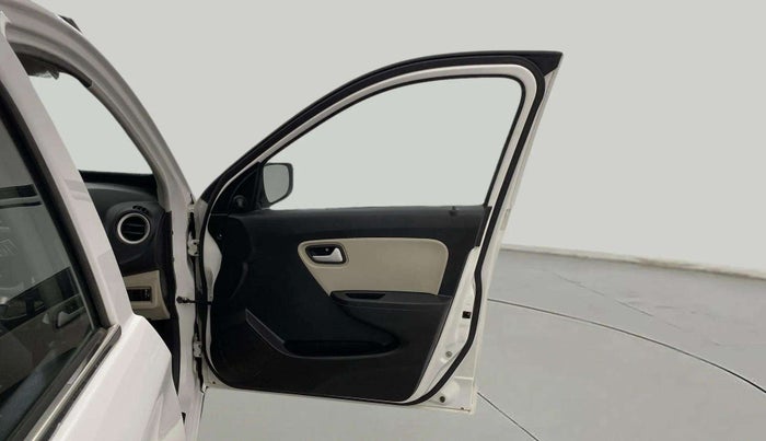 2021 Maruti Alto VXI, Petrol, Manual, 71,538 km, RHS Front Door