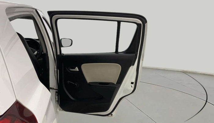 2021 Maruti Alto VXI, Petrol, Manual, 71,538 km, RHS Rear Door